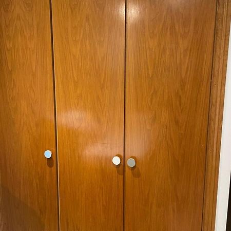 Ferienwohnung Dama Iberica Valencia Exterior foto